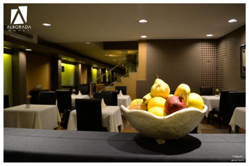 Cibo e bevande, Hotel Alborada in Concepción Cibo e bevande, Hotel Alborada in Concepción