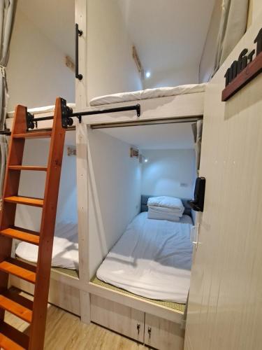 潮日旅宿 (Chao Ri B&B) in 屏东 潮日旅宿 (Chao Ri B&B) in 屏东