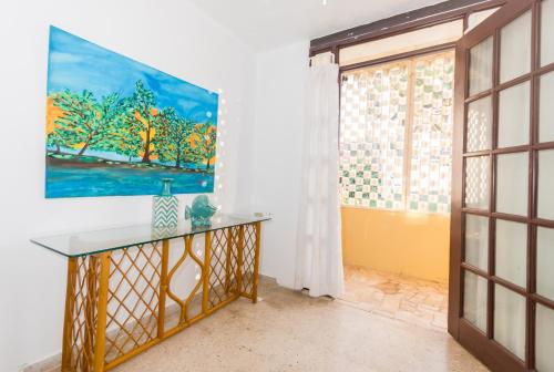 This photo about Toque al Atlantico Family Inn shared on HyHotel.com