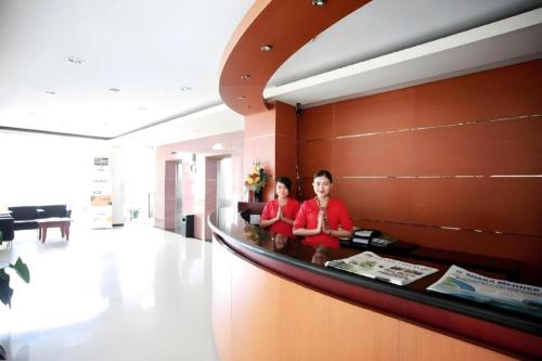 Karlita Hotel Tegal in Tegal Karlita Hotel Tegal in Tegal
