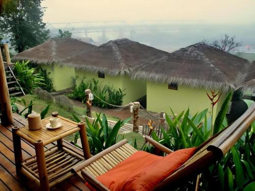 ฮิมน้ำปาย รีสอร์ท (Him Naam Pai Resort) in ริมน้ำปาย ฮิมน้ำปาย รีสอร์ท (Him Naam Pai Resort) in ริมน้ำปาย