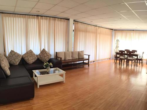 Phangan Cabana Resort in Ko Pha-ngan Phangan Cabana Resort in Ko Pha-ngan