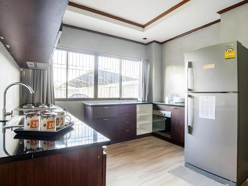 B2 Chiang Rai Night Bazaar Boutique & Budget Hotel in Chiang Rai B2 Chiang Rai Night Bazaar Boutique & Budget Hotel in Chiang Rai