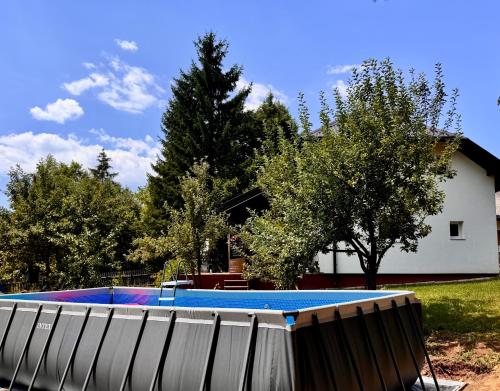 Carobna Kucica Pale in 佩尔 Carobna Kucica Pale in 佩尔