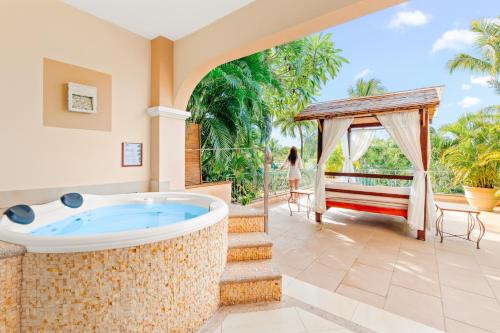 Jardin del Eden Hotel in Tamarindo Jardin del Eden Hotel in Tamarindo