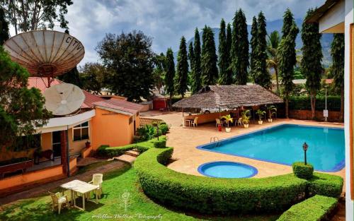 Aktivitas, Hotel Oasis in Morogoro Aktivitas, Hotel Oasis in Morogoro