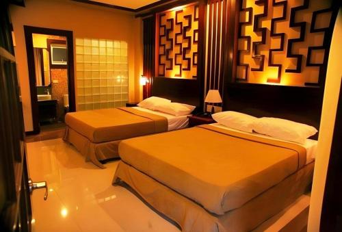 Staylite Candon Hotel in Ilocos Sur Staylite Candon Hotel in Ilocos Sur