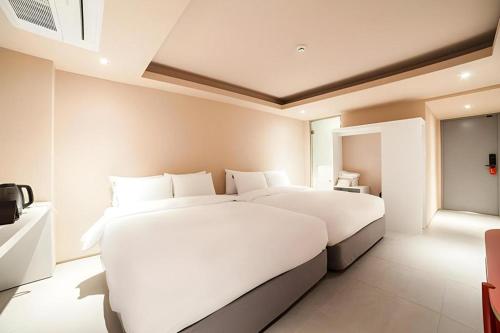 Bobo Hotel Hongdae in Hongdae Bobo Hotel Hongdae in Hongdae