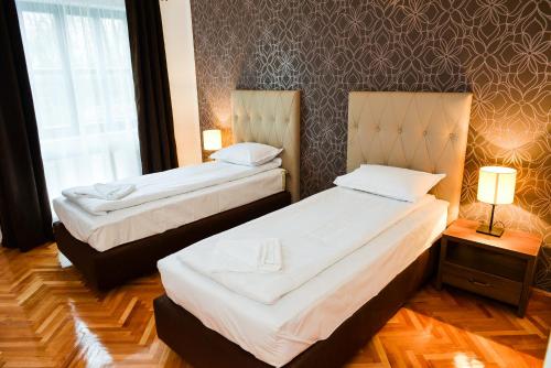 This photo about Park House shared on HyHotel.com