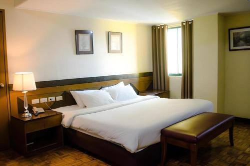 Country Village Hotel in Cagayán de Oro Country Village Hotel in Cagayán de Oro