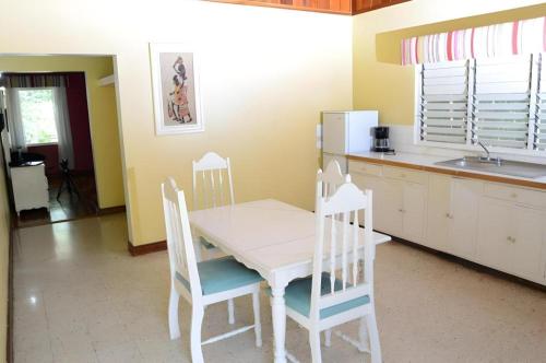 Gold Nugget Hotel in Negril Gold Nugget Hotel in Negril