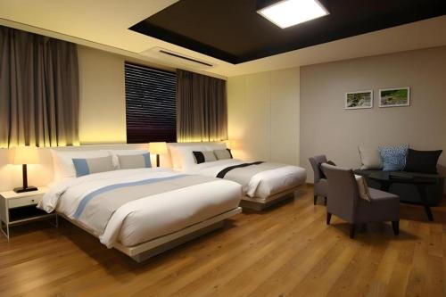 KT&G Sangsangmadang Chuncheon Stay (Korea Quality) in Gangnam-dong KT&G Sangsangmadang Chuncheon Stay (Korea Quality) in Gangnam-dong