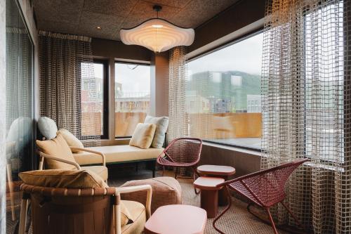 Spa, The Dock 69 39 by Scandic in Tromsø Spa, The Dock 69 39 by Scandic in Tromsø