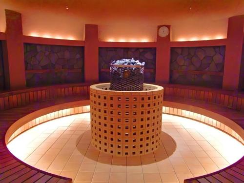 Spa Land Hotel Naito in Yamanashi Spa Land Hotel Naito in Yamanashi