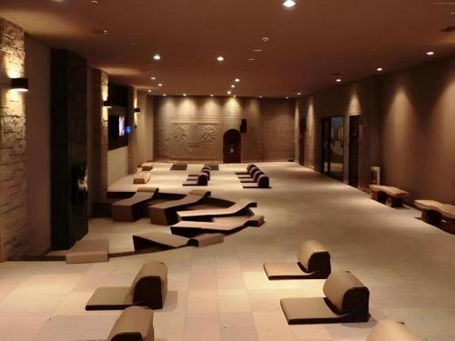 Spa Land Hotel Naito in Yamanashi Spa Land Hotel Naito in Yamanashi