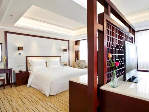 Beijing GuiZhou Hotel in Madian & Anzhen Beijing GuiZhou Hotel in Madian & Anzhen