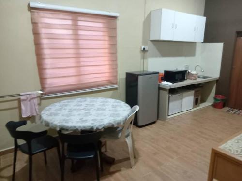 Santai Salai Homestay and Cafe in كيبالا باتاس Santai Salai Homestay and Cafe in كيبالا باتاس