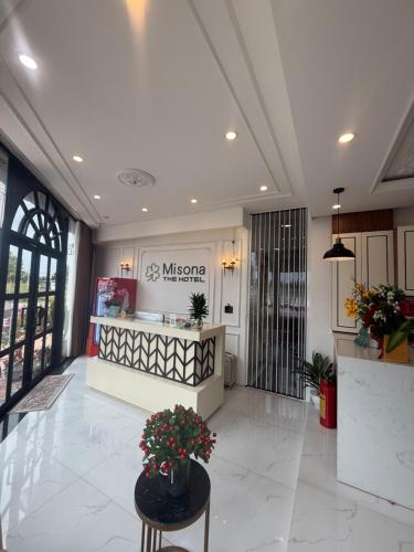 Misona The Hotel in Long Thanh Misona The Hotel in Long Thanh