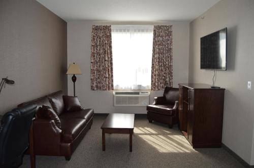 Cobble Creek Lodge in Maple Creek (SK) Cobble Creek Lodge in Maple Creek (SK)