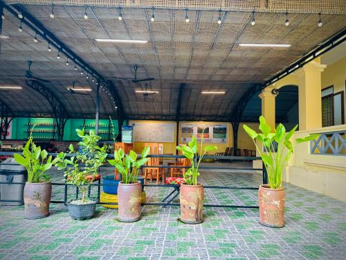 Loop Central Stay Tour & Motorbike Rental in Ha Giang Loop Central Stay Tour & Motorbike Rental in Ha Giang