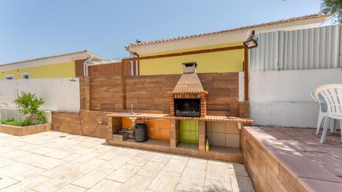บริการและสิ่งอำนวยความสะดวก, Bright 3BDR House with Pool by Lovelystay in มอนเตกาเนลาส บริการและสิ่งอำนวยความสะดวก, Bright 3BDR House with Pool by Lovelystay in มอนเตกาเนลาส