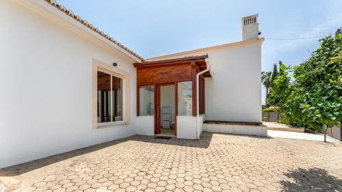 ทัศนียภาพภายนอกโรงแรม, Bright 3BDR House with Pool by Lovelystay in มอนเตกาเนลาส ทัศนียภาพภายนอกโรงแรม, Bright 3BDR House with Pool by Lovelystay in มอนเตกาเนลาส