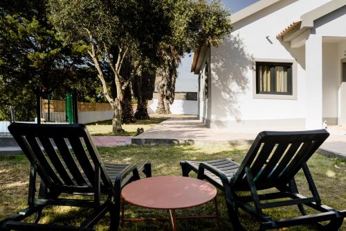 Quinta Alto da Capela in ปาลเมรา Quinta Alto da Capela in ปาลเมรา