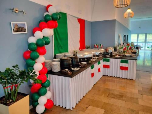 Hotel Karolinka in Bierutowice Hotel Karolinka in Bierutowice