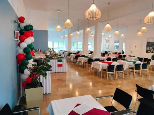 Hotel Karolinka in Bierutowice Hotel Karolinka in Bierutowice