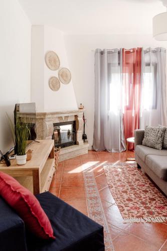 Quinta Alto da Capela in ปาลเมรา Quinta Alto da Capela in ปาลเมรา