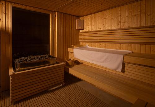 Idou Malabata Beach and SPA in Tangier Idou Malabata Beach and SPA in Tangier