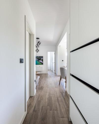 Skyline Residences in Bigova Skyline Residences in Bigova