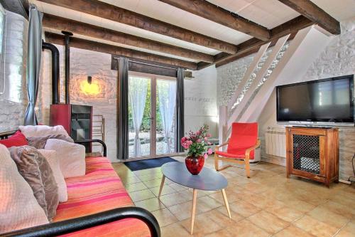 Gîtes du Cosquer (Gites du Cosquer) in Pontivy Gîtes du Cosquer (Gites du Cosquer) in Pontivy