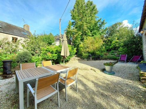 Gîtes du Cosquer (Gites du Cosquer) in Pontivy Gîtes du Cosquer (Gites du Cosquer) in Pontivy