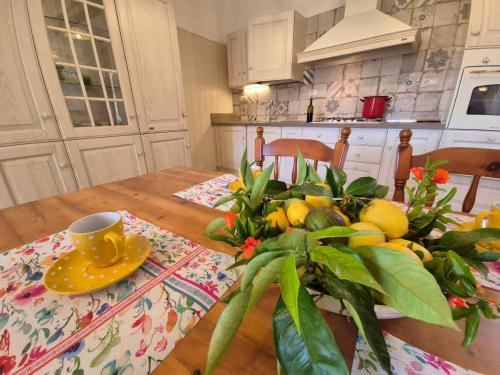 Casa 1 Spighia vista campagna vicino al mare in Castelsardo Casa 1 Spighia vista campagna vicino al mare in Castelsardo