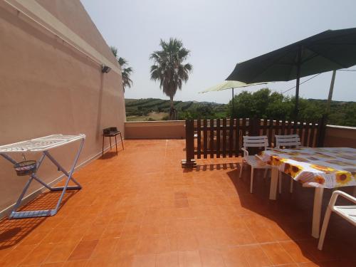 Casa 1 Spighia vista campagna vicino al mare in Castelsardo Casa 1 Spighia vista campagna vicino al mare in Castelsardo