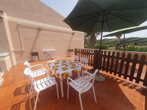 Casa 1 Spighia vista campagna vicino al mare in Castelsardo Casa 1 Spighia vista campagna vicino al mare in Castelsardo