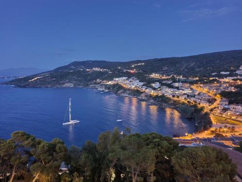 Casa 1 Spighia vista campagna vicino al mare in Castelsardo Casa 1 Spighia vista campagna vicino al mare in Castelsardo