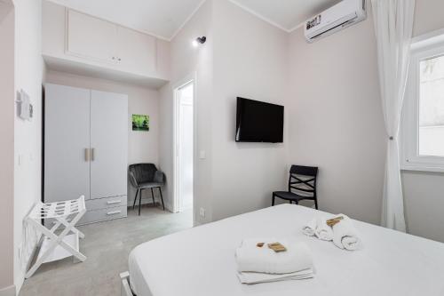 Bed, Eco Domus Earth in Prima Porta Bed, Eco Domus Earth in Prima Porta