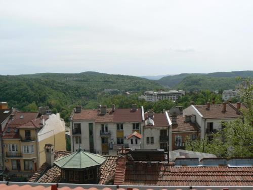 Vistas, Family Hotel Varusha in Veliko Tarnovo City Center Vistas, Family Hotel Varusha in Veliko Tarnovo City Center