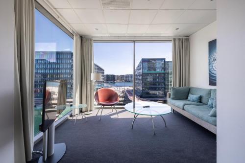 منظر, Copenhagen Island Hotel in Vesterbro منظر, Copenhagen Island Hotel in Vesterbro