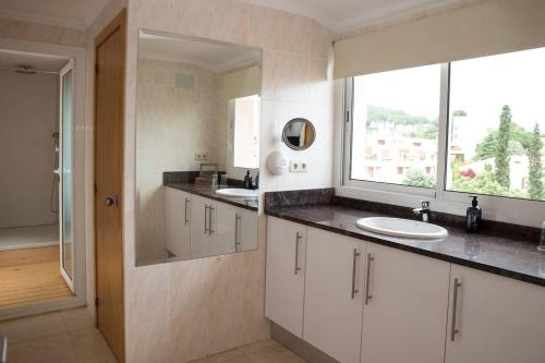 keuken, Van der Valk Hotel Suites S'Agaró (Van der Valk Hotel Suites S'Agaro) in S'Agaro keuken, Van der Valk Hotel Suites S'Agaró (Van der Valk Hotel Suites S'Agaro) in S'Agaro