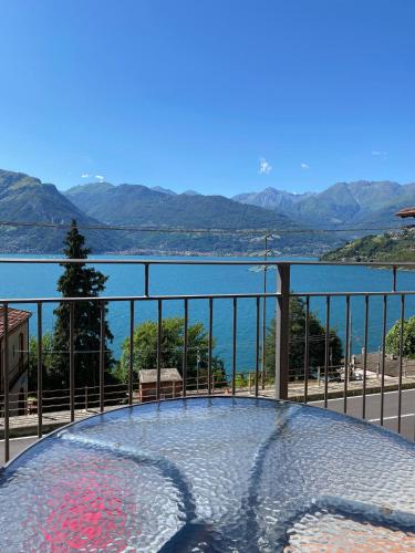 Regina Lake Como Condo in Dorio Regina Lake Como Condo in Dorio