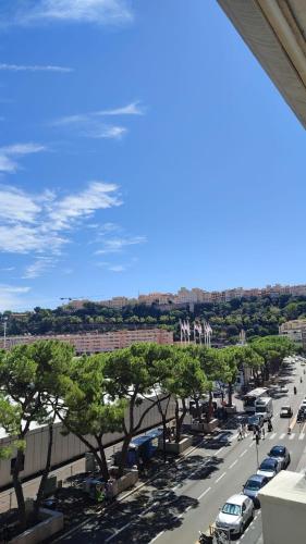 Exclusive Apartment In The Heart Of Monaco in Quartier du Port Exclusive Apartment In The Heart Of Monaco in Quartier du Port