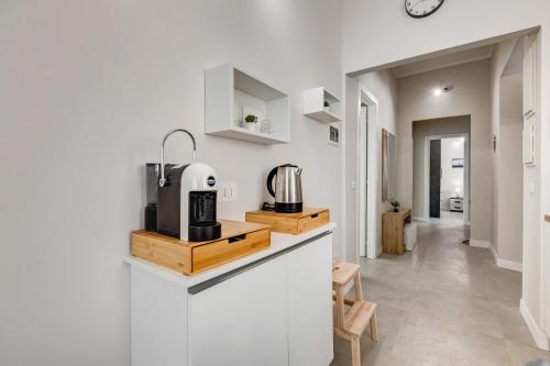 Eco Domus Earth in Prima Porta Eco Domus Earth in Prima Porta