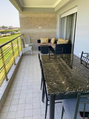 Ola Blanca in Sidi Rahal Ola Blanca in Sidi Rahal