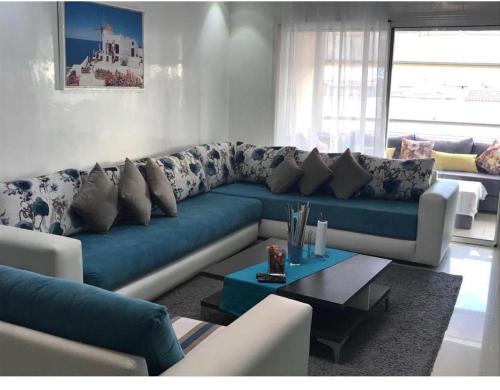 Ola Blanca in Sidi Rahal Ola Blanca in Sidi Rahal