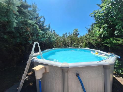 Les mûriers - Etage complet d'une grande maison avec jardin (Les muriers - Etage complet d'une grande maison avec jardin) in Argeliers Les mûriers - Etage complet d'une grande maison avec jardin (Les muriers - Etage complet d'une grande maison avec jardin) in Argeliers