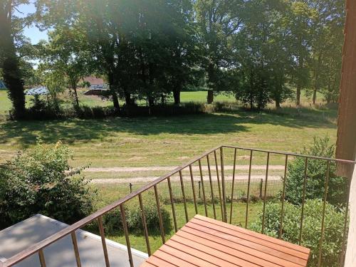 Idylle auf dem Hof in Walsrode Idylle auf dem Hof in Walsrode