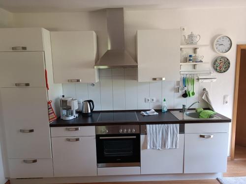 Idylle auf dem Hof in Walsrode Idylle auf dem Hof in Walsrode